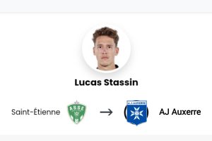 AJ AUXERRE 