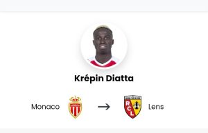 L'accord étant désormais conclu et le mercato hivernal approchant