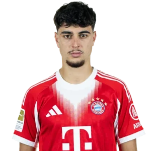 Der FC Bayern München kann sich über eine wichtige positive Nachricht freuen: