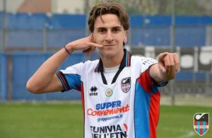 Catania Calcio Mercato Italia