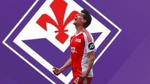 ULTIME NOTIZIE: L’AFC Fiorentina conferma l’accordo di trasferimento invernale per ingaggiare Diogo Leite dall’Union Berlino, mentre la Viola è desiderosa di ribaltare la stagione.