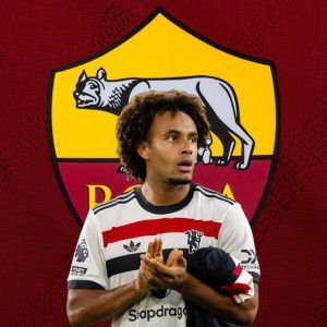 I Giallorossi puntano allo Joshua Zikzee