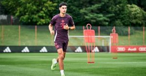 Pavlovic die Bavarians 