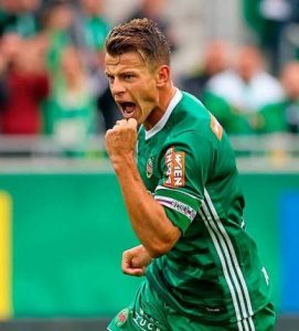 Stefan Schwab Rapid wien winter transfer 
