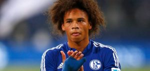 ABGESCHLOSSEN: Schalke 04 bestätigt Wintertransferabkommen zur Rückholung von Leroy Sané von Galatasaray im Zuge der Bundesliga-Wiederaufnahme.