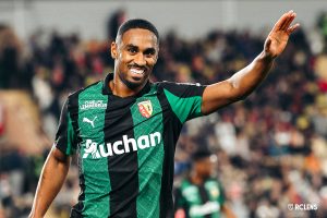 Wesley Said Les Sang et Or