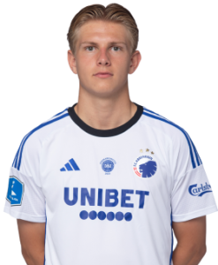 FCKøbenhavn Thomas Jørgensen vintertransfersigneringen