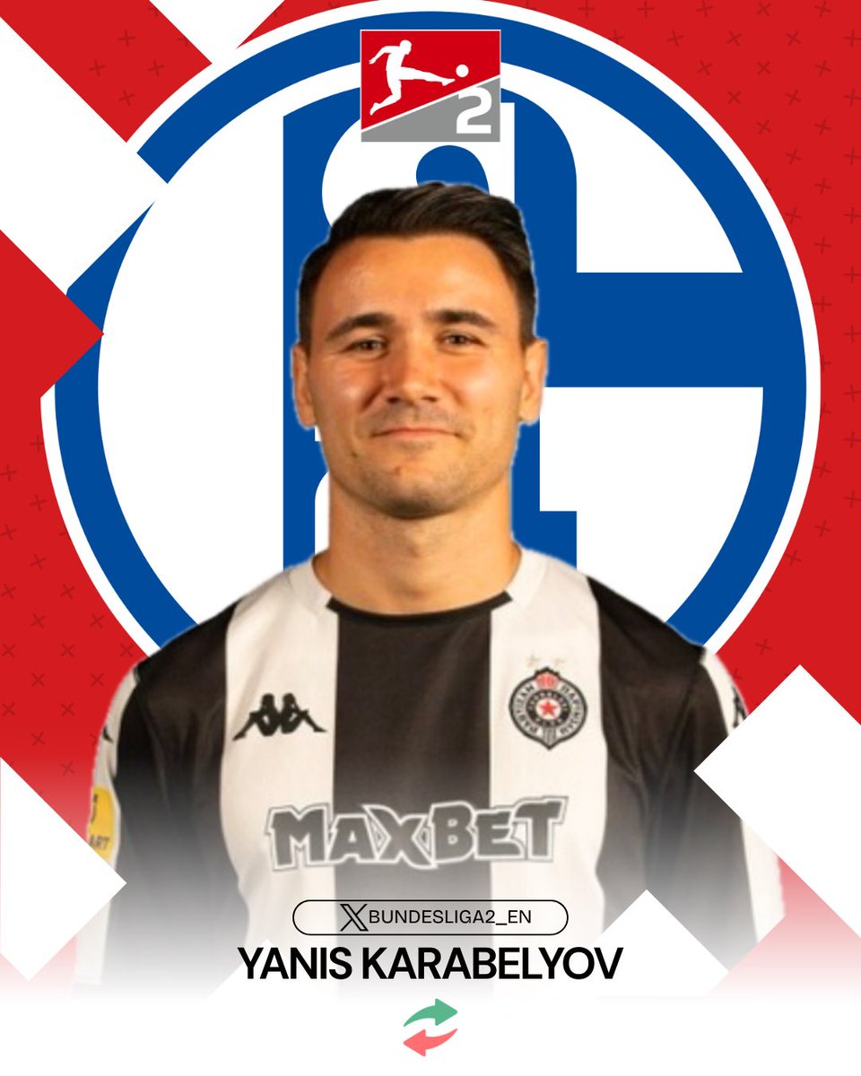 S04 Yanis Karabelyov fußballtransfers