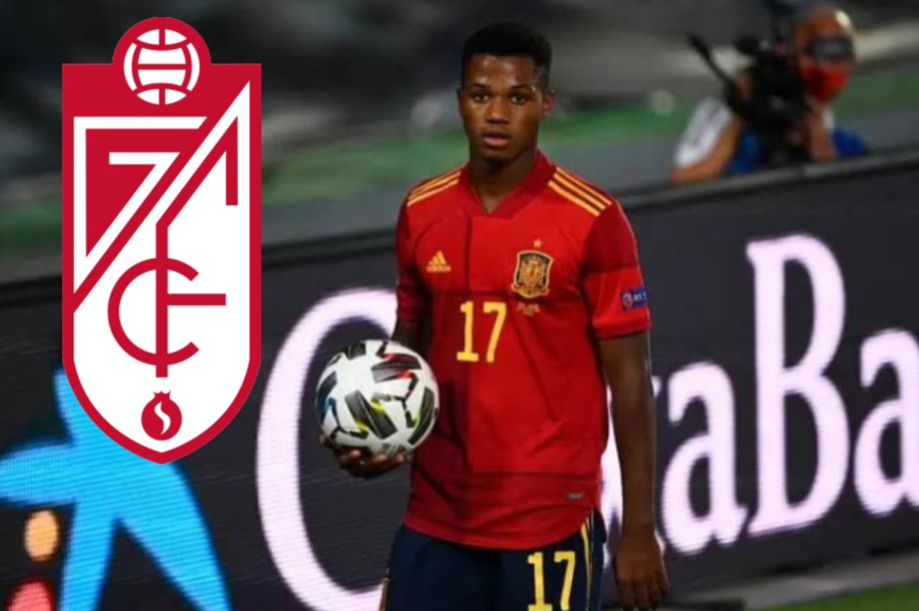 Para el Barcelona, ​​la cesión ofrece una oportunidad estratégica para recuperar el valor del extremo. Para el Granada, representa una