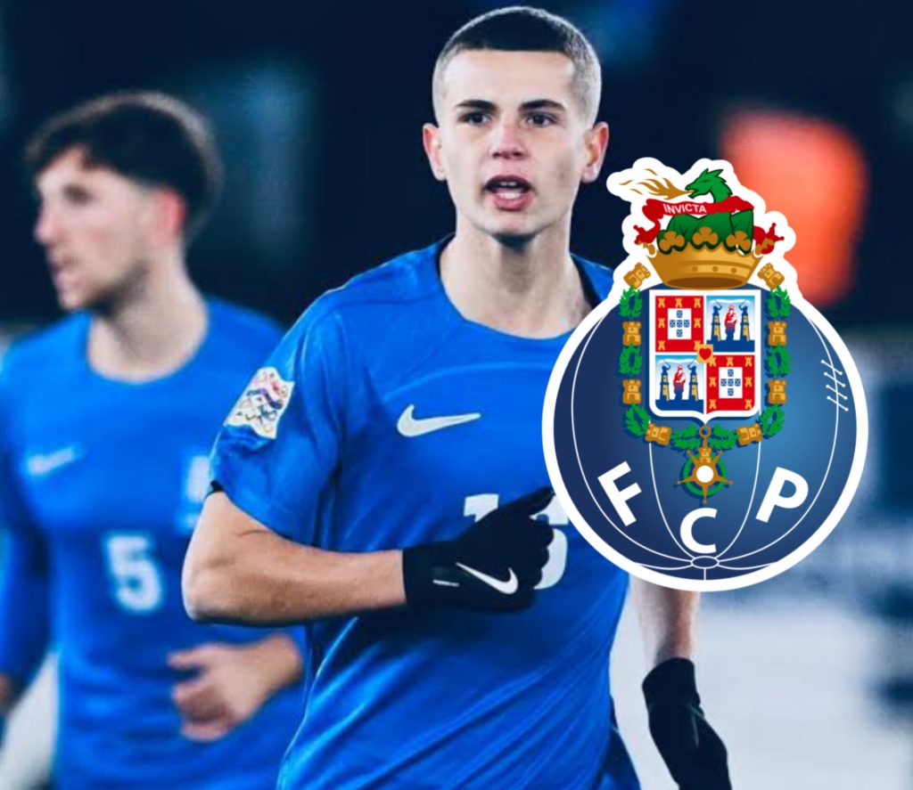 Nas redes sociais, os portistas receberam a notícia com entusiasmo, manifestando alegria pela