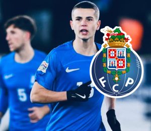 Nas redes sociais, os portistas receberam a notícia com entusiasmo, manifestando alegria pela