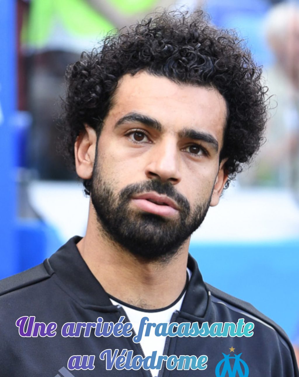 Les Olympiens Mohamed Salah Transfert Nouvelles