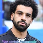 Les Olympiens Mohamed Salah Transfert Nouvelles