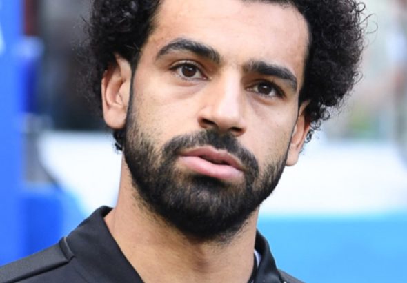 Les Olympiens Mohamed Salah Transfert Nouvelles