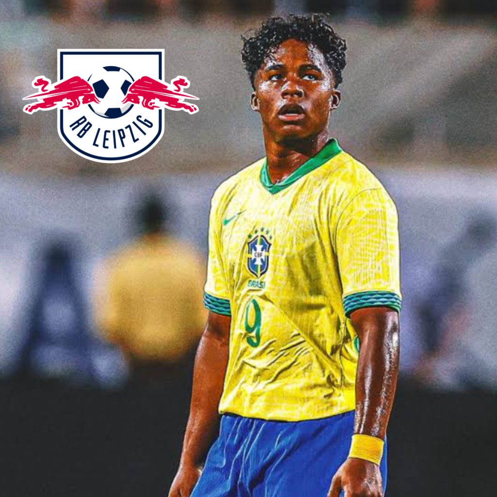 RB Leipzig bestätigt Wintertransfer