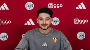 Para Raúl Moro, este fichaje representa un emotivo regreso a casa. Tras la confirmación