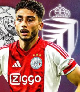 Para Raúl Moro, este fichaje representa un emotivo regreso a casa. Tras la confirmación