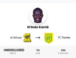 Le mythique Stade de la Beaujoire, réputé pour ses supporters passionnés et exigeants, est le