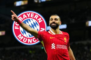 Bayern München Mohamed Salah Fußballtransfer