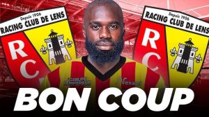 Les Sang et Or Lassine Sinayoko Transfert Nouvelles 
