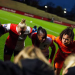 🔥 “Win Het voor Rotterdam”: Feyenoord Vrouwen inspireren belofte aan fans, welzijnspakketten en actieve januaritransferperiode