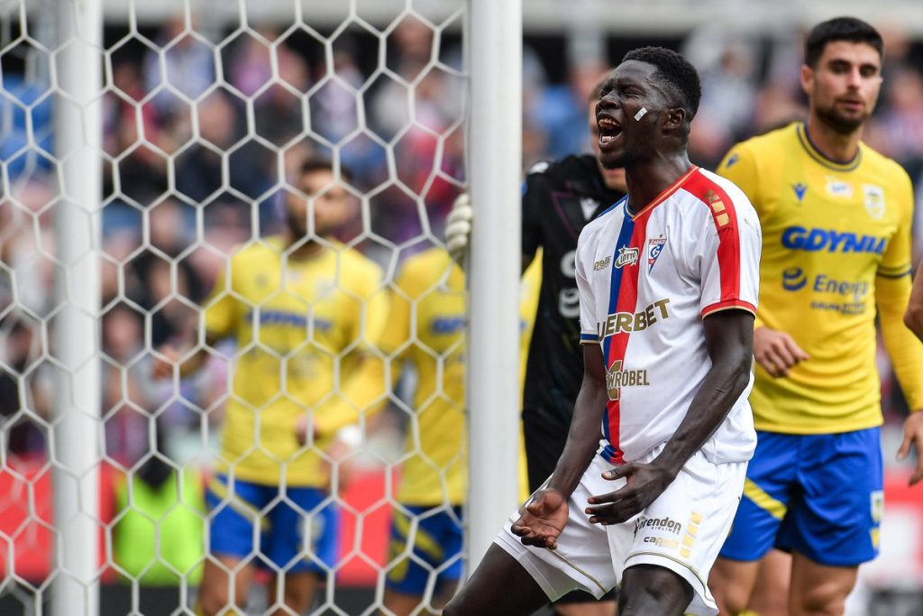 BrondbyIF Ousmane Sow Vintertransfer