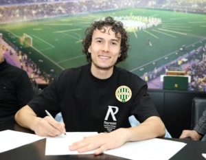 Ferencváros robert ljubicic átigazolási hírek