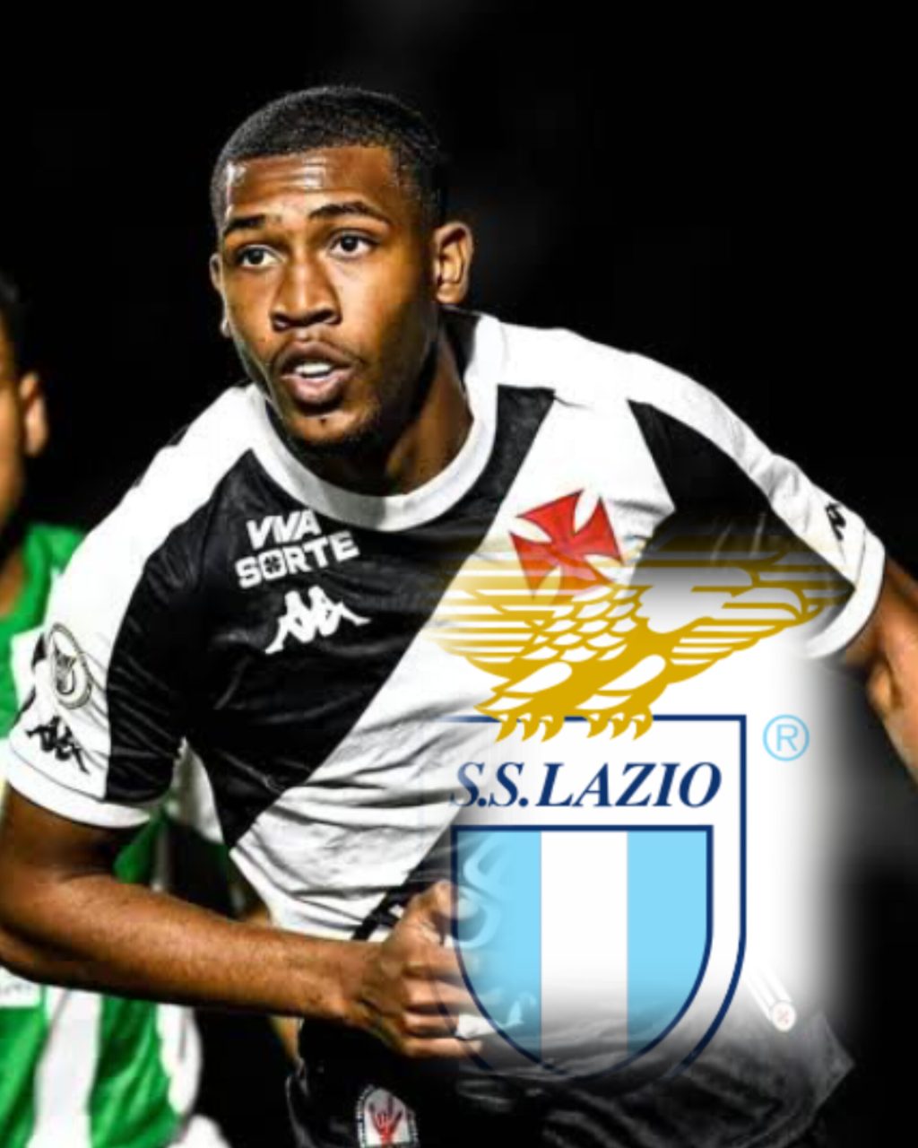 La Lazio Rayan Mercato