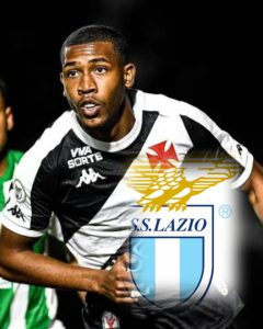 La Lazio Rayan Mercato