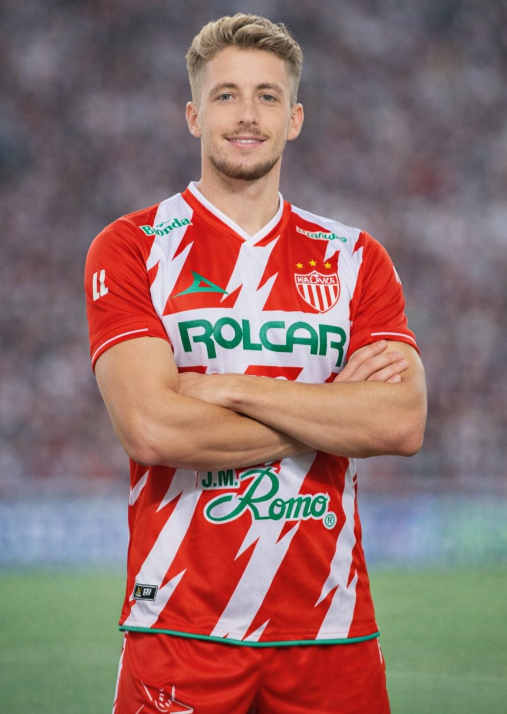 Club Necaxa Ismael Ruiz Transferir