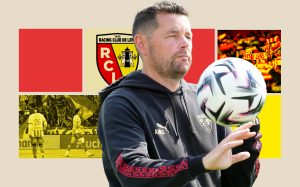 RCLens Pierre Sage Dernières Nouvelles