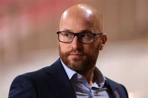 Thiago Scuro limogé de son poste de directeur général de l’AS Monaco après un mercato hivernal jugé insuffisant