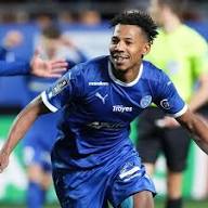 🔵⚪ Le Havre AC Finalise la Signature du Meilleur Buteur de Ligue 2, Tawfik Bentayeb