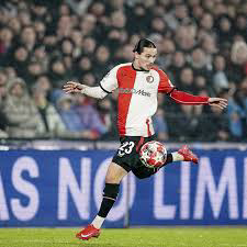 Mainz 05 verpflichtet Anis Hadj Moussa von Feyenoord, um den Abstieg zu verhindern