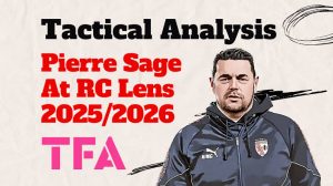 RCLens Pierre Sage Dernières Nouvelles