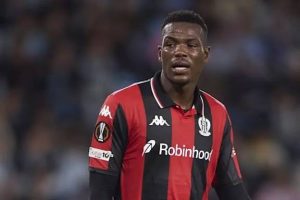 « Juma Bah prêt à rejoindre l’AS Monaco alors que le club s’intéresse à Alexsandro Ribeiro en ce mois de janvier »