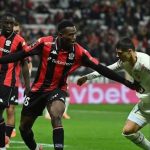 Juma Bah rejoint définitivement l’OGC Nice : un signal fort de la nouvelle ère au club