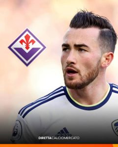 La Viola Jack Harrison Mercato