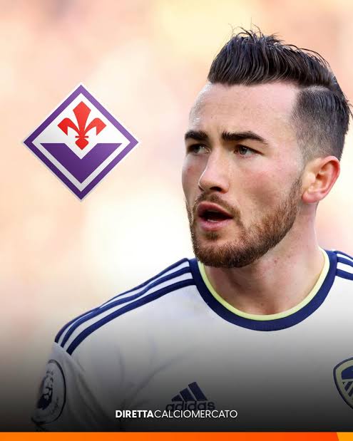 La Viola Jack Harrison Mercato