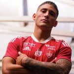 StadeBrestois Martín Satriano TransfertNouvelles