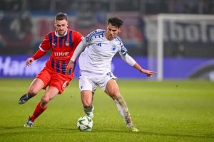 LesRennais Amin Chiakha Transfer Nouvelles 