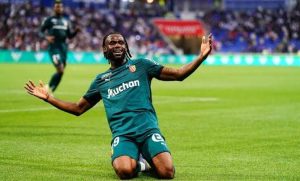 Les SCO Goduine Koyalipou Mercato Hivernal