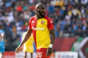 RC Lens Arthur Masuaku Transfer Nouvelles