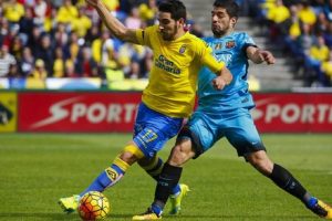 Elche CF Pedro Bigas Para sempre 