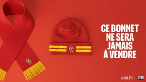 RC Lens LFP Nouvelles