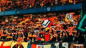 RC Lens LFP Nouvelles 