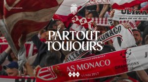 AS Monaco Dernieres Nouvelles
