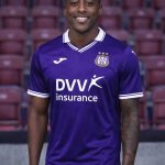 RSCA Tawande Maswanhise Wintertransfer Nieuws
