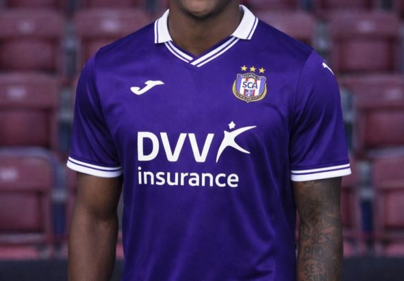 RSCA Tawande Maswanhise Wintertransfer Nieuws