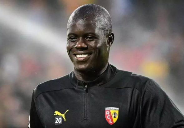 Les Sang et Or Malang Sarr Nouvelles